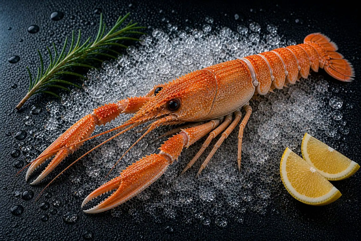 Scampi