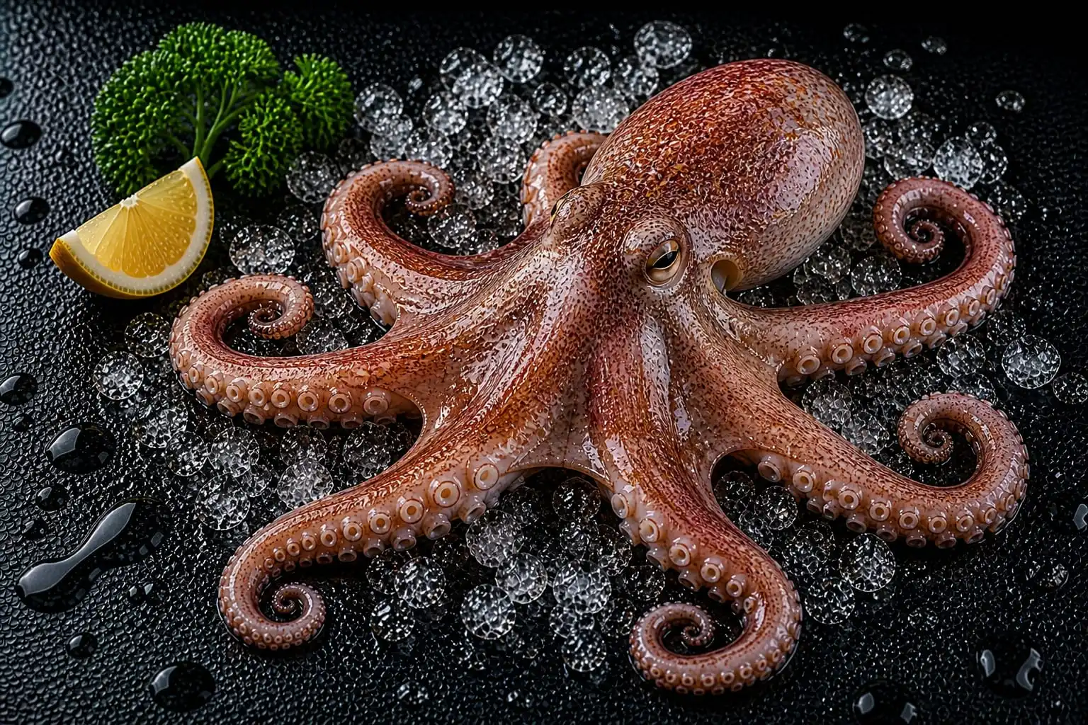 Octupus