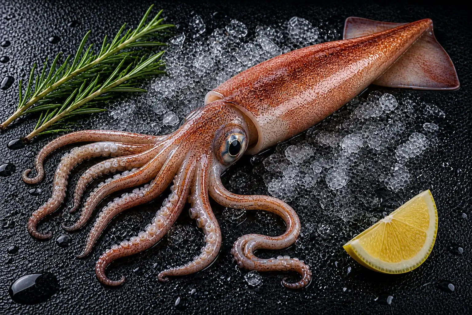 Tintenfisch