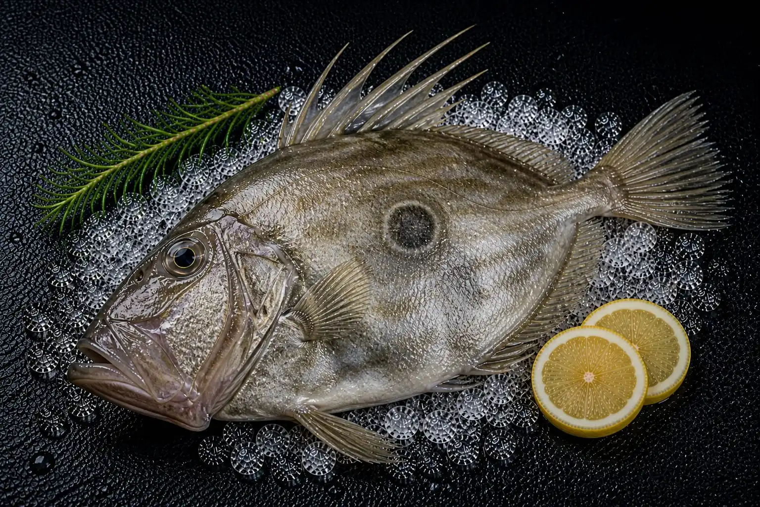 Peterfisch