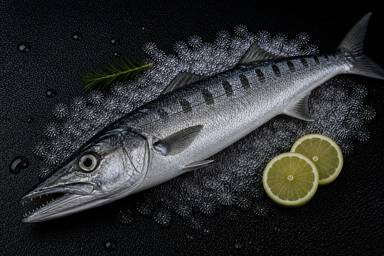 Barracuda
